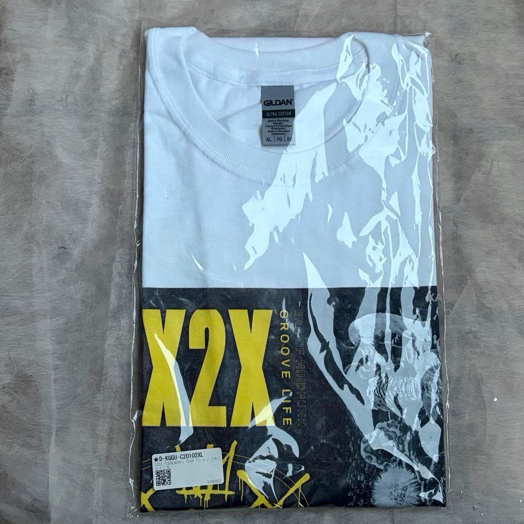 【未開封】KING GNU CEREMONY 限定Tシャツなど6 品セット販売