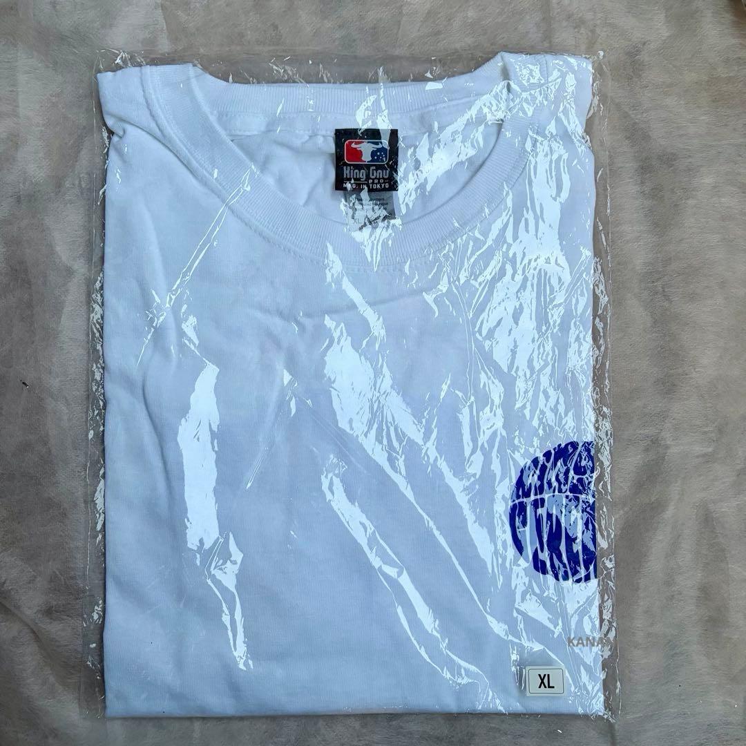 【未開封】KING GNU CEREMONY 限定Tシャツなど6 品セット販売