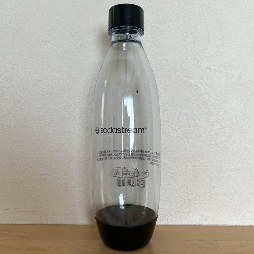 sodastream(ソーダストリーム) TERRA