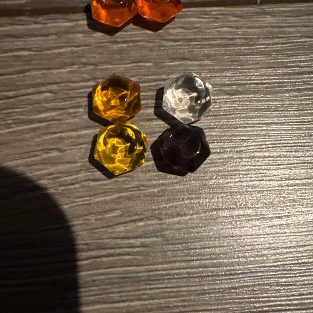 バトスピ　コア