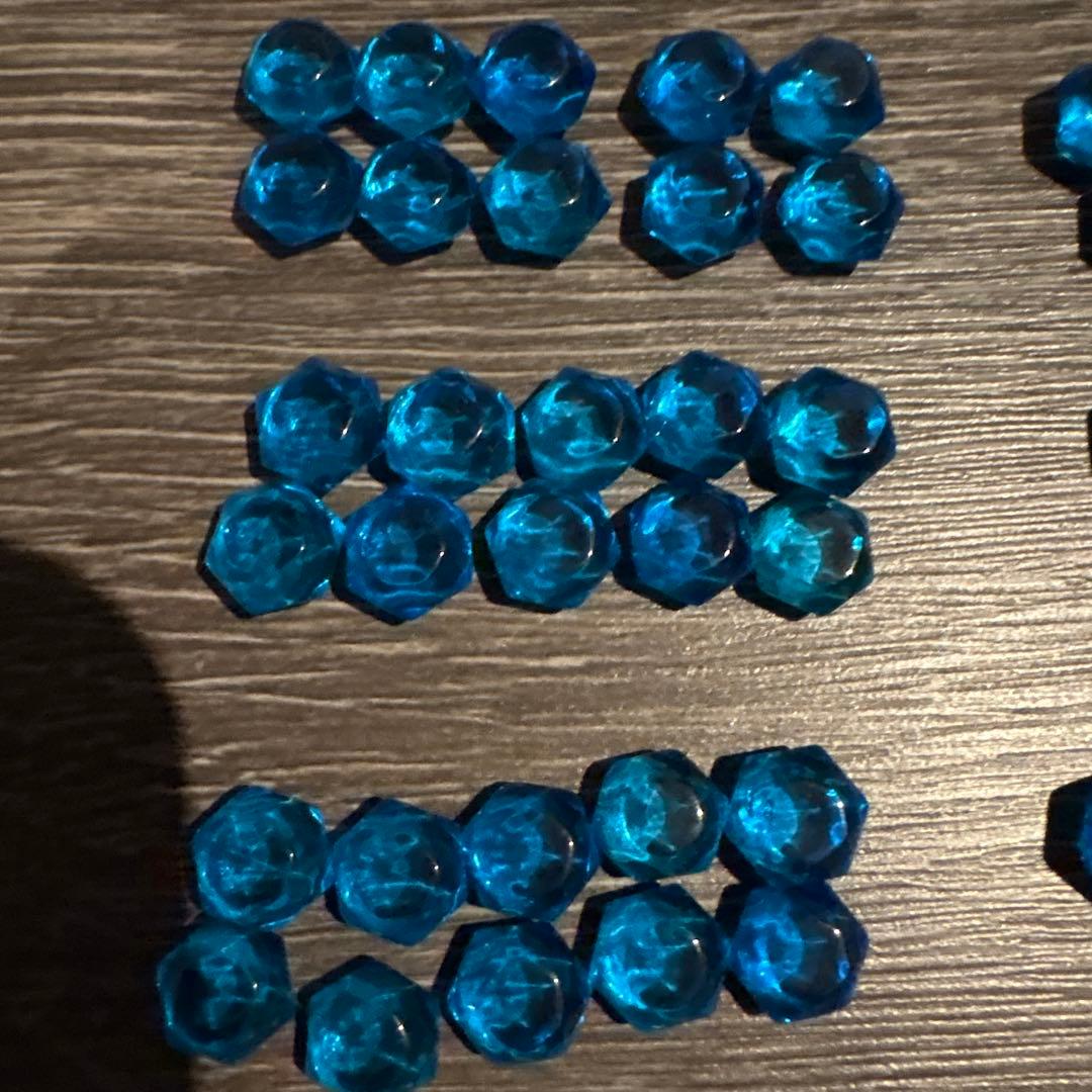 バトスピ　コア