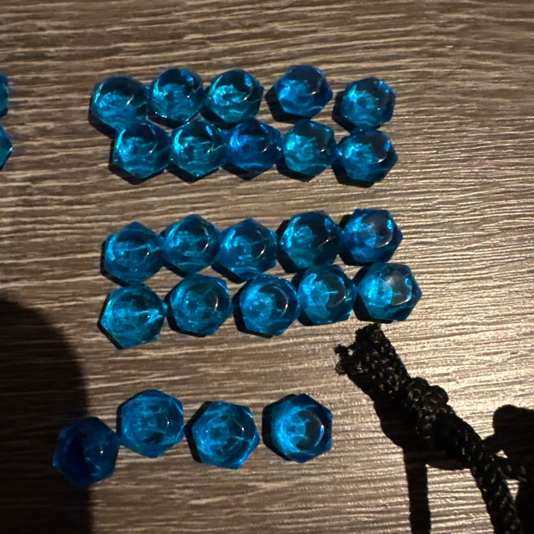 バトスピ　コア