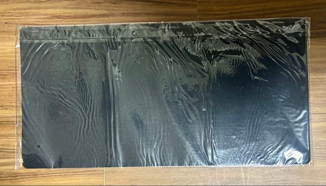 サクラノ詩 プレイマット ラバーマット 未開封品