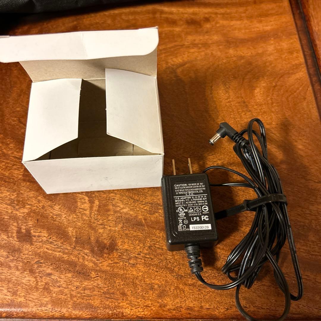 FREE THE TONE TA-1H TRI AVATAR ギターエフェクター