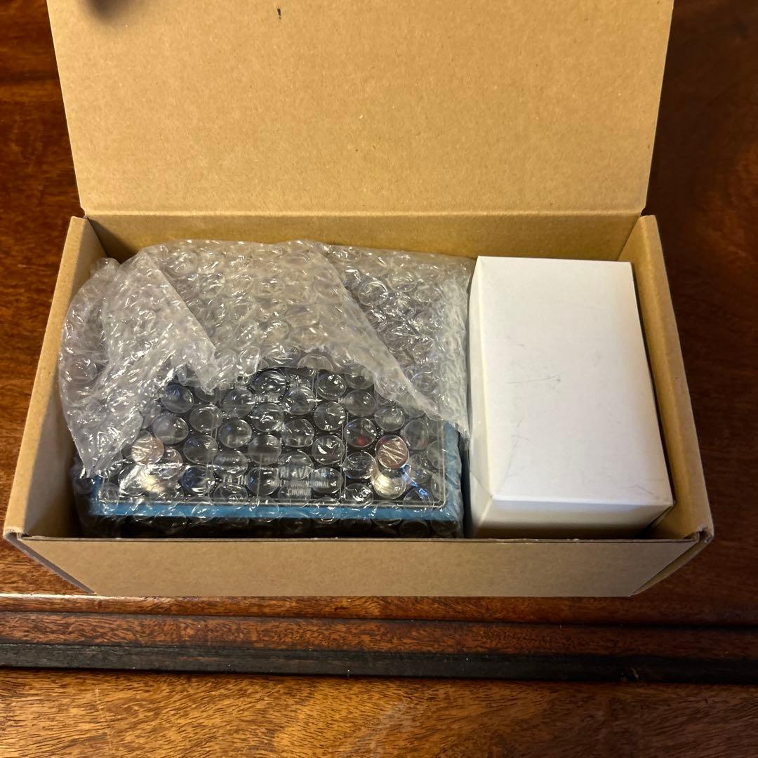 FREE THE TONE TA-1H TRI AVATAR ギターエフェクター