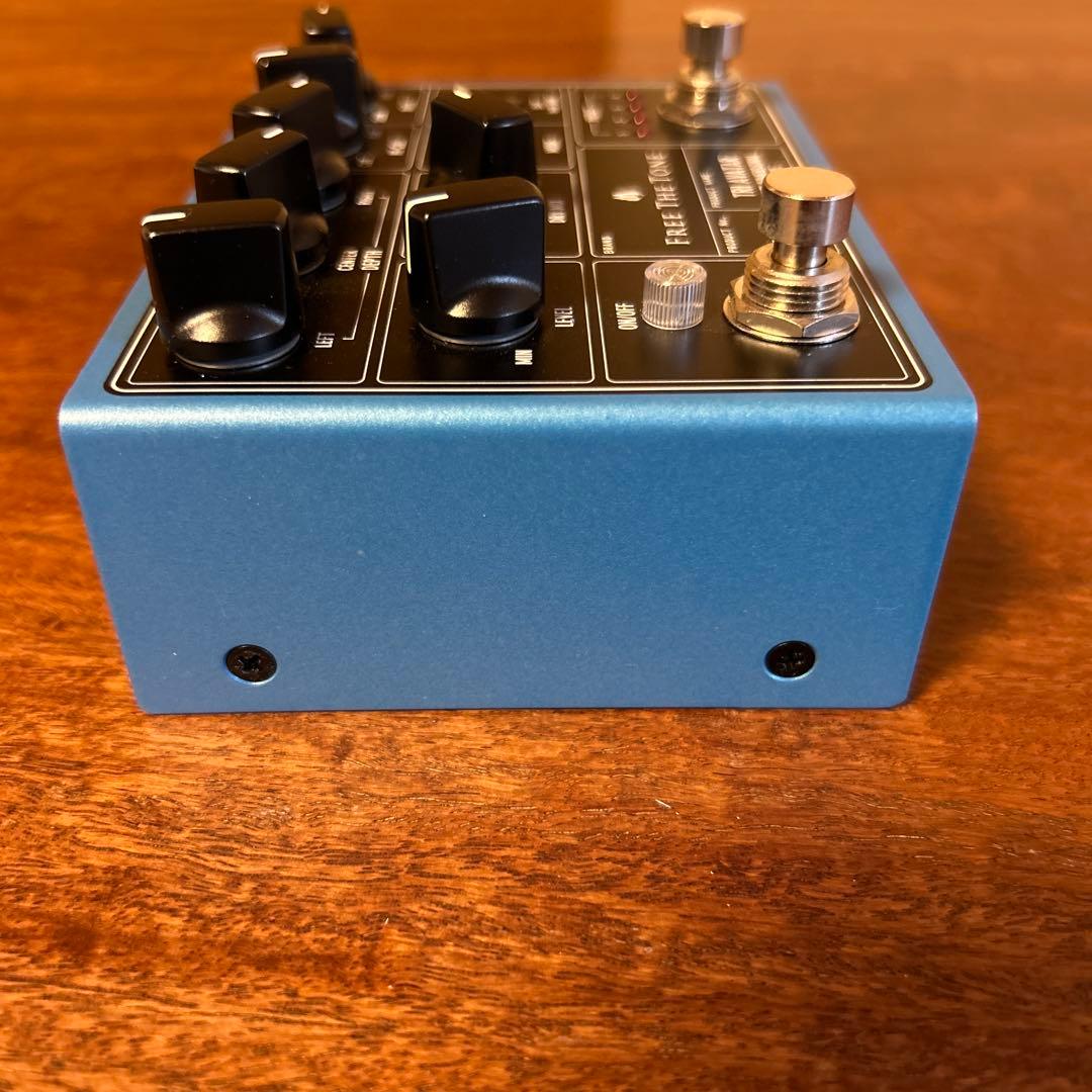 FREE THE TONE TA-1H TRI AVATAR ギターエフェクター