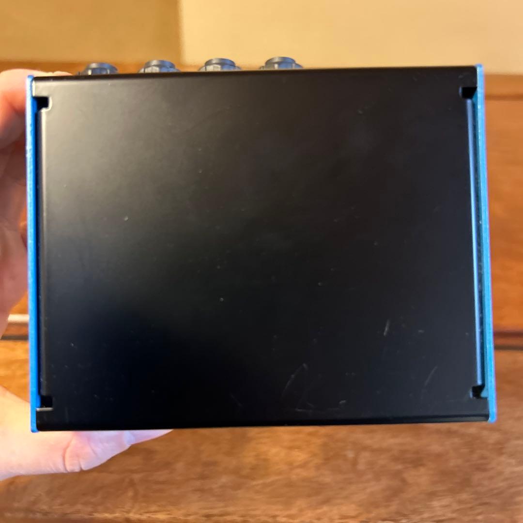 FREE THE TONE TA-1H TRI AVATAR ギターエフェクター