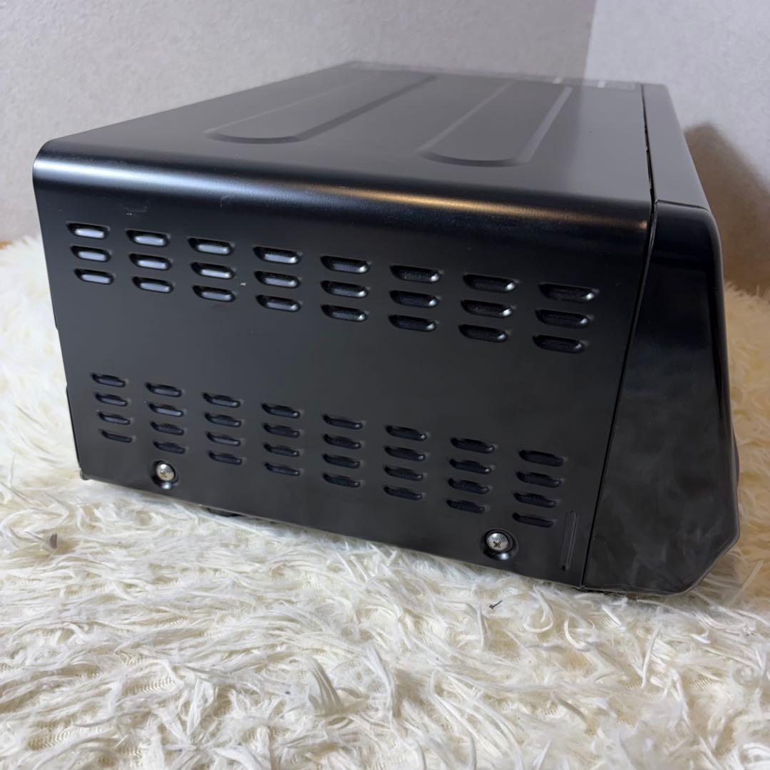 【極美品】Panasonic NF-RT1100-K けむらん亭 付属品多数