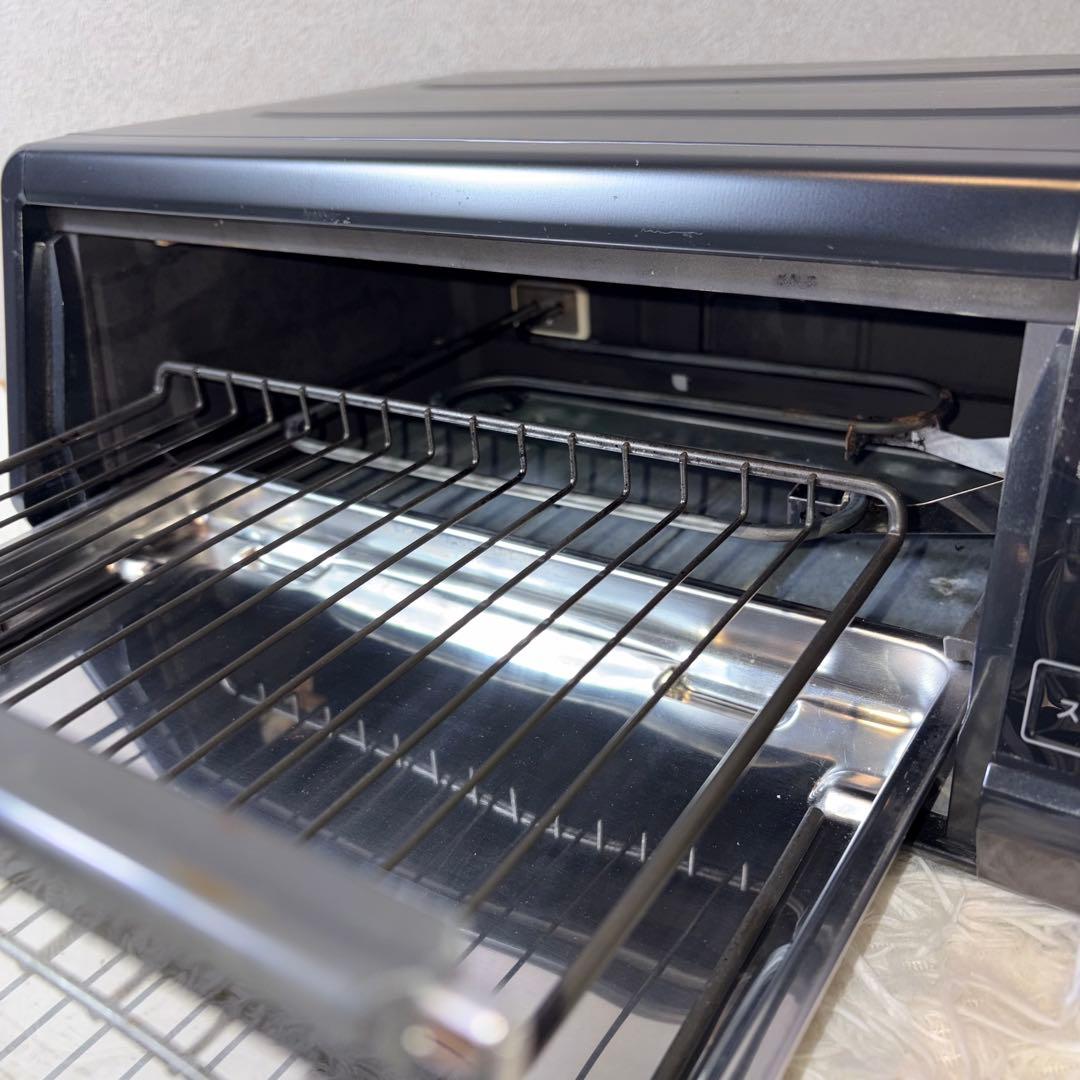 【極美品】Panasonic NF-RT1100-K けむらん亭 付属品多数