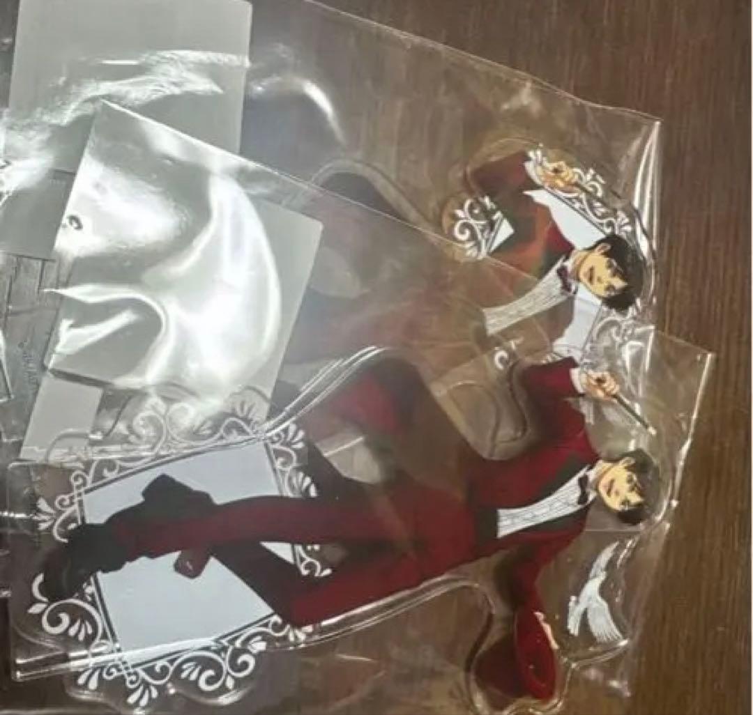 進撃の巨人 くじ まとめて ②