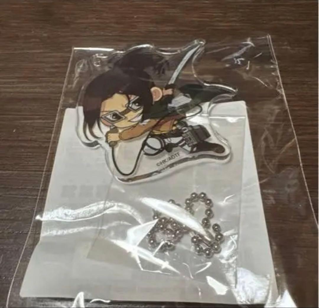 進撃の巨人 くじ まとめて ②