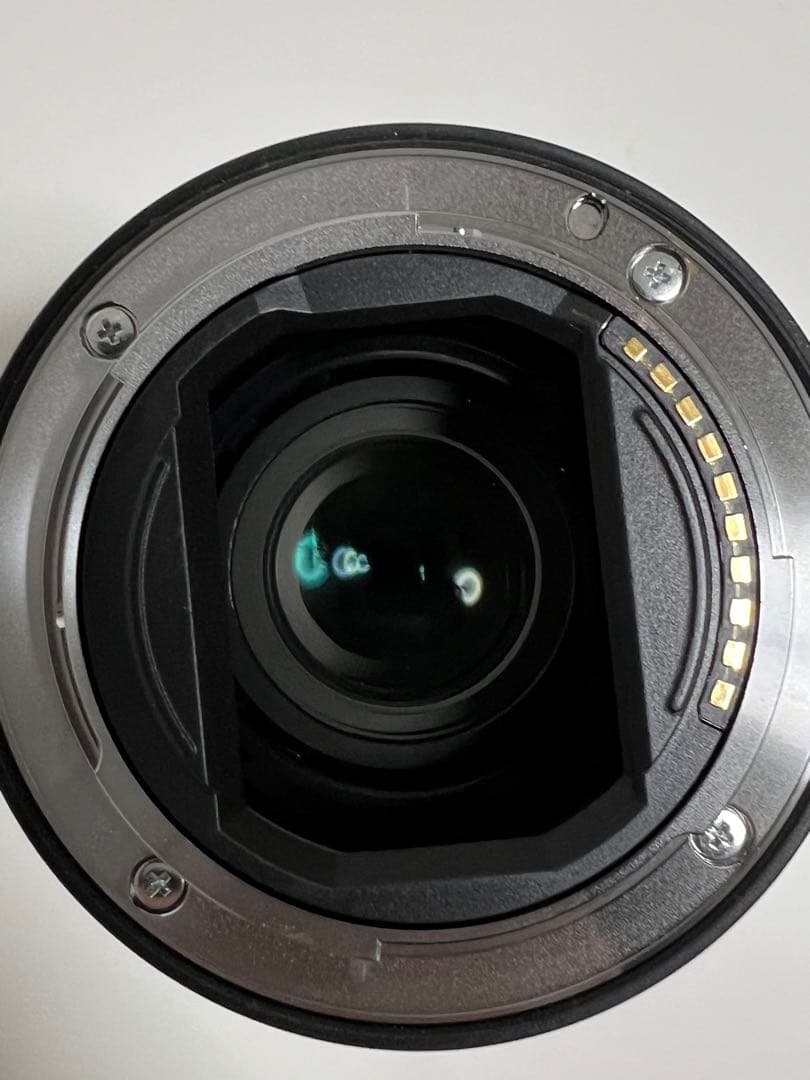 【美品】Sony FE 24-70mm F2.8 GMⅡ ズームレンズ