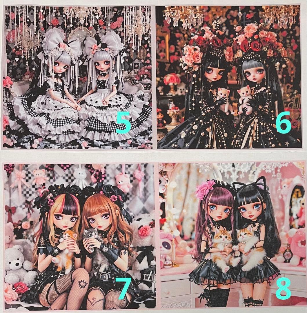 ハンドメイド☆オーダーページ【182】