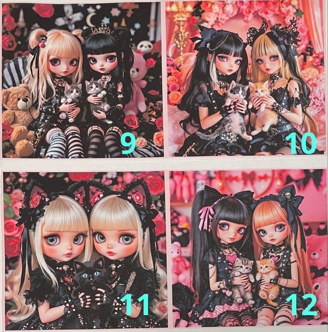 ハンドメイド☆オーダーページ【182】