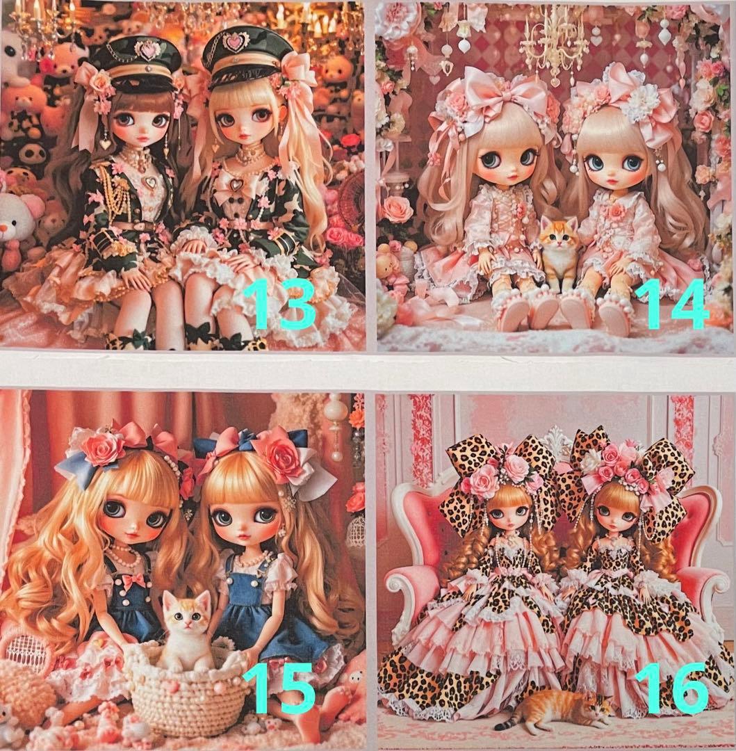 ハンドメイド☆オーダーページ【182】