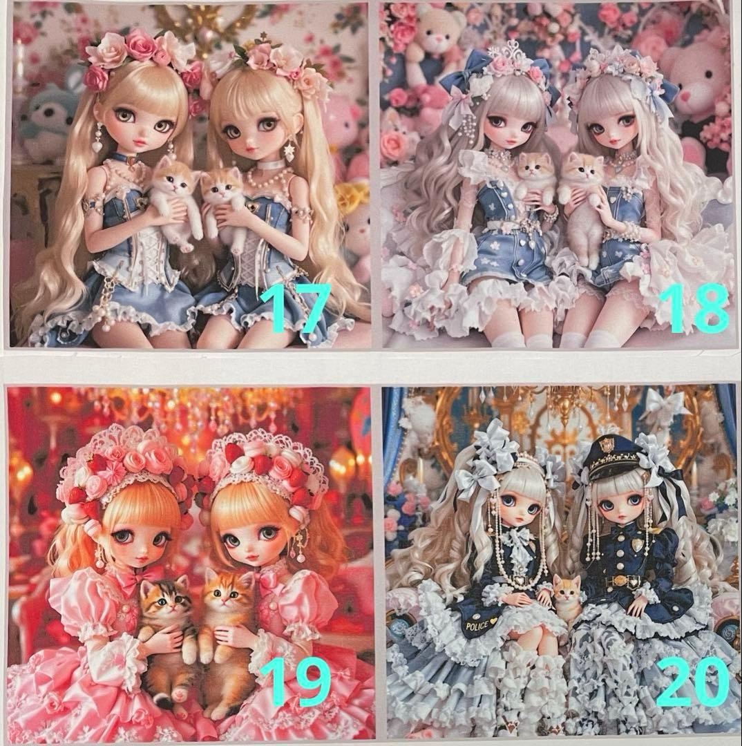 ハンドメイド☆オーダーページ【182】