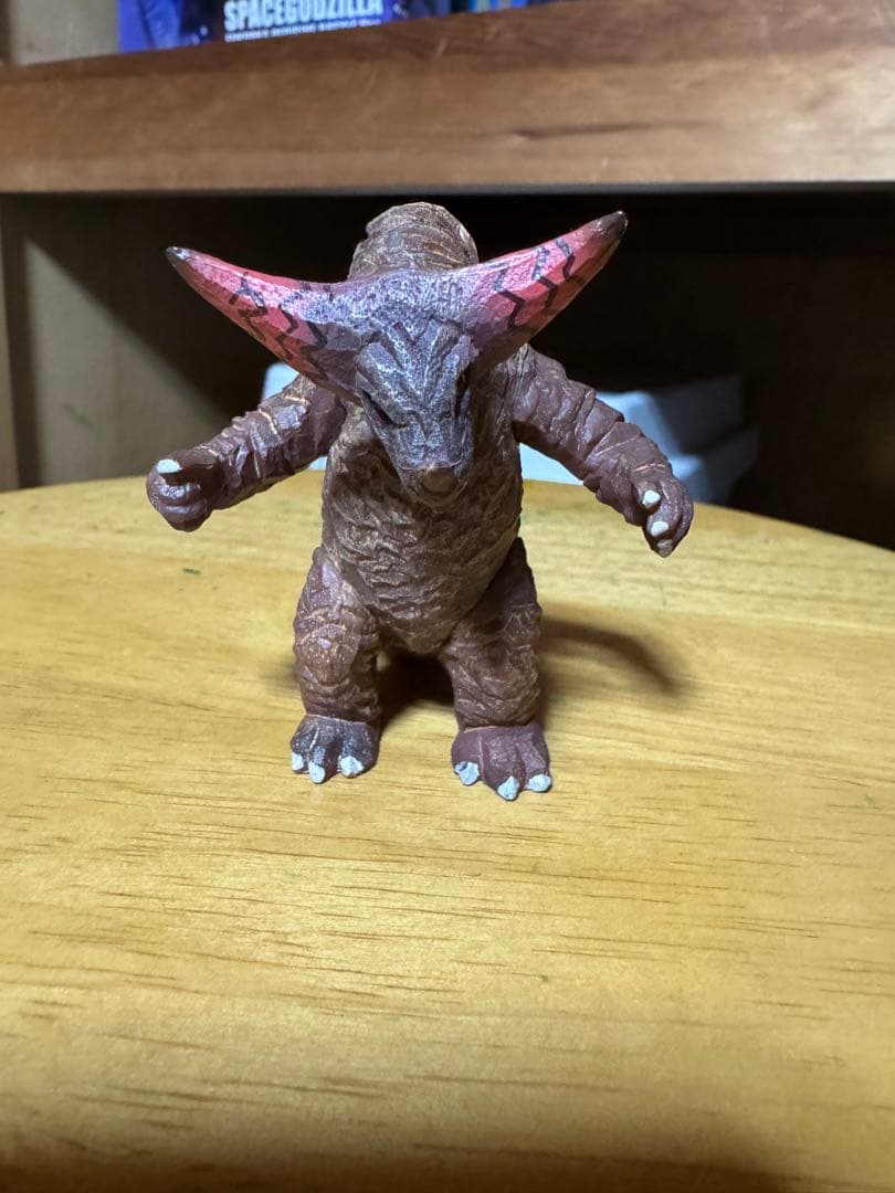 はしもとみおのウルトラ怪獣彫ってみた1 2 コンプセット　開封品