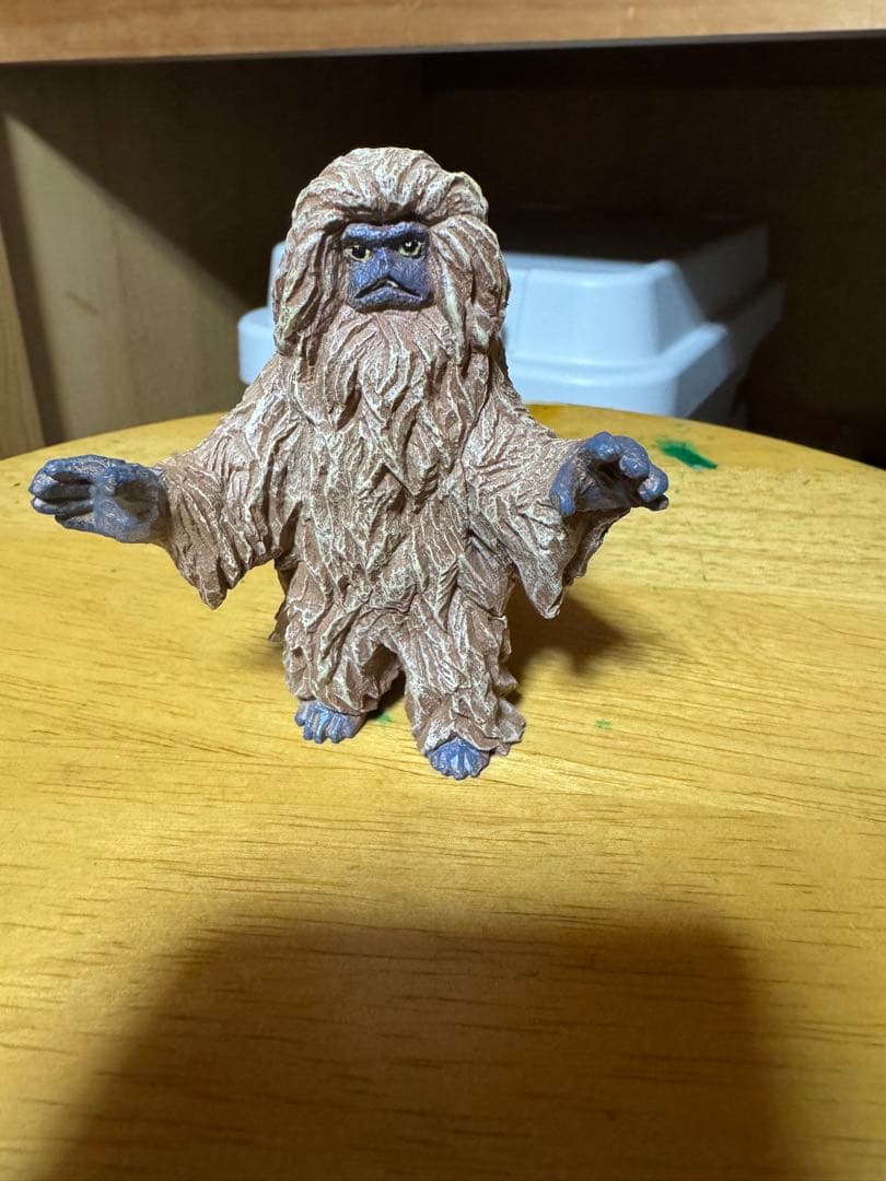 はしもとみおのウルトラ怪獣彫ってみた1 2 コンプセット　開封品