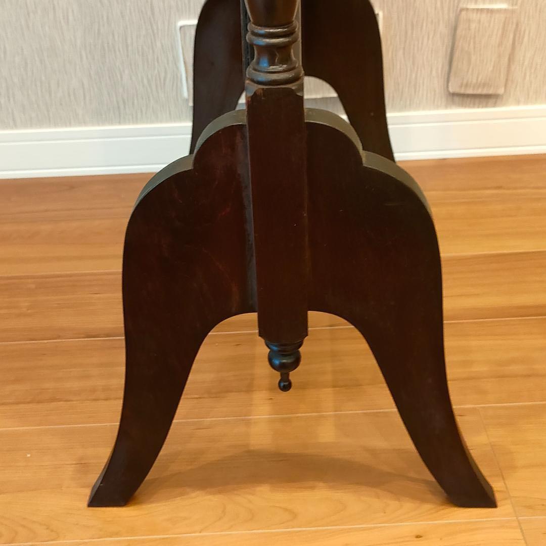 シュバルミラー　全身鏡　スタンドミラー　ヴィンテージ　アンティーク