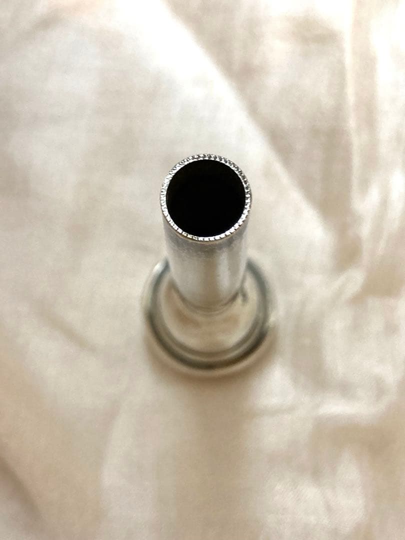 Bach 3 Fトランペットマウスピース