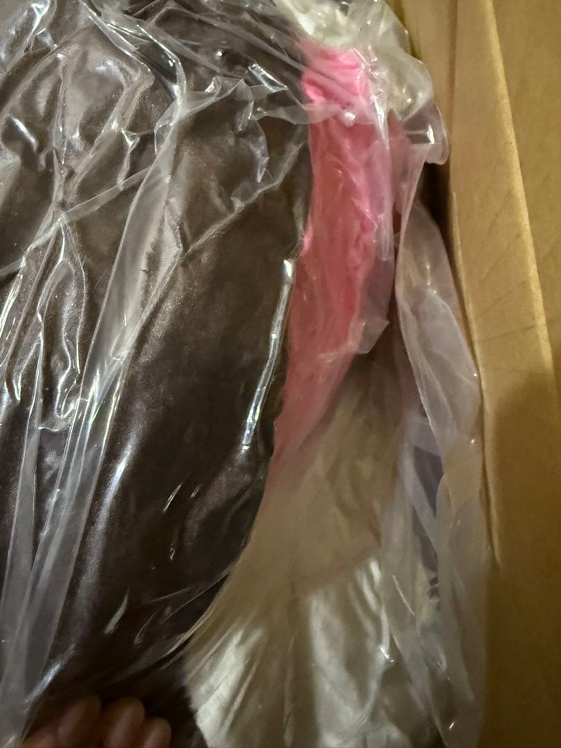 wataru村上隆 kaikai kiki クッション ピンク×ブラウン