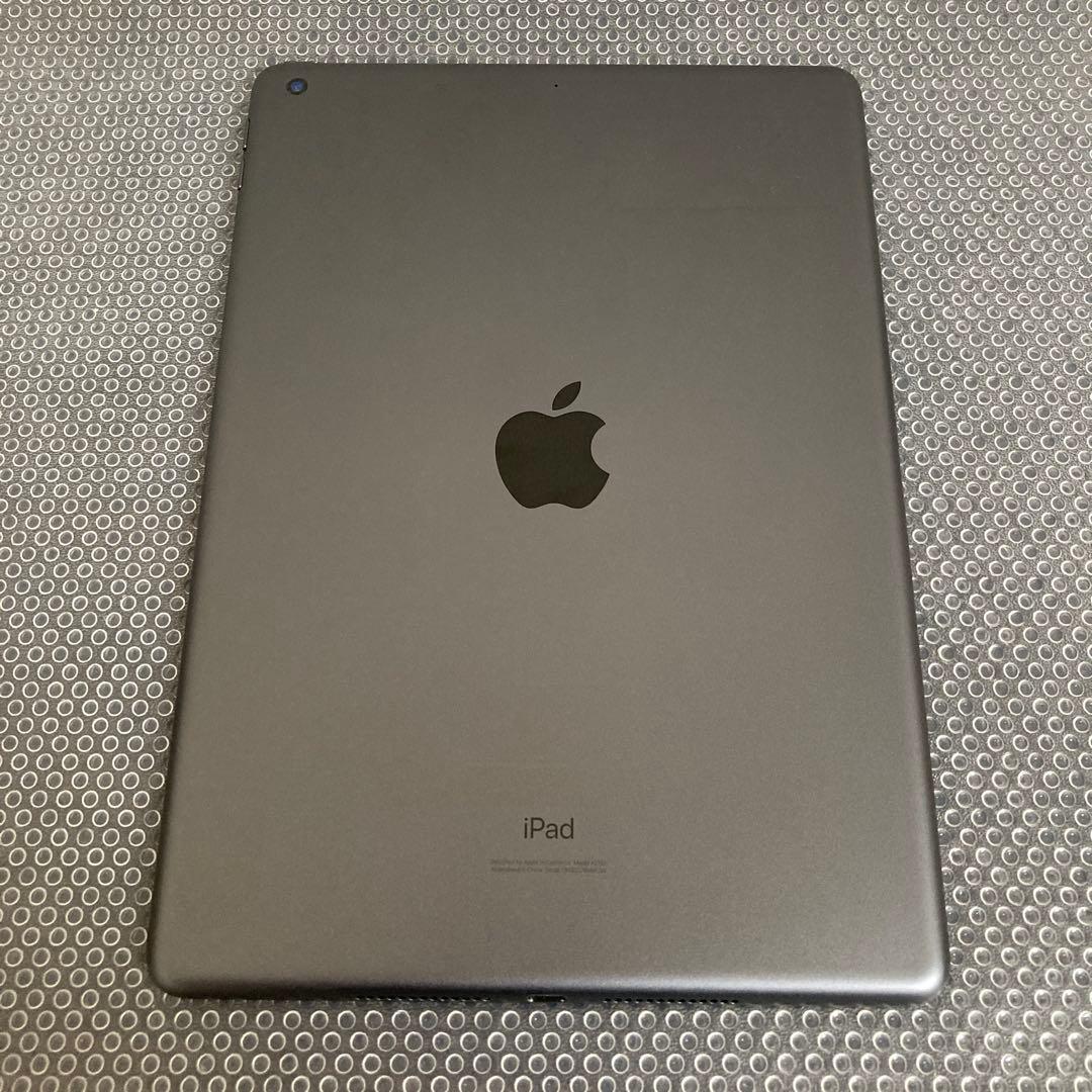 3240【早い者勝ち】iPad7 第7世代 32GB WIFIモデル☆