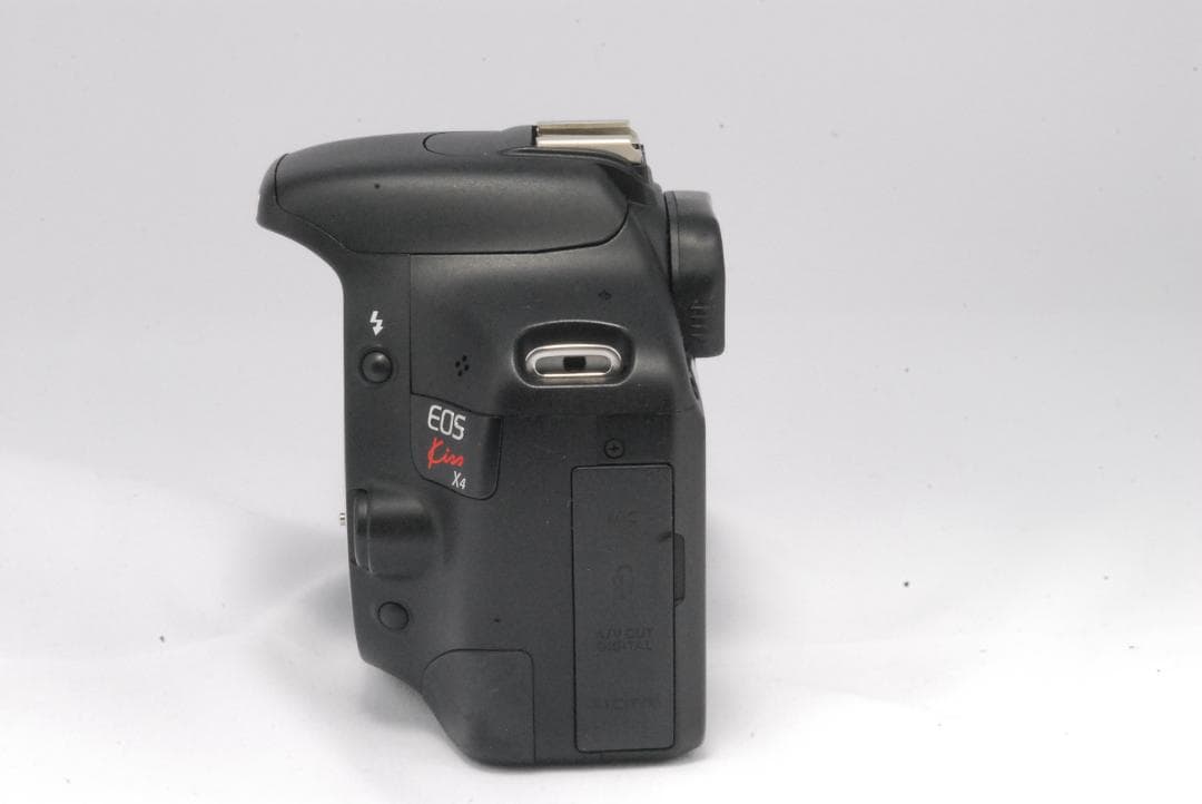 Canon EOS Kiss X4 状態良好 初心者向け 付属品充実 返品対応付