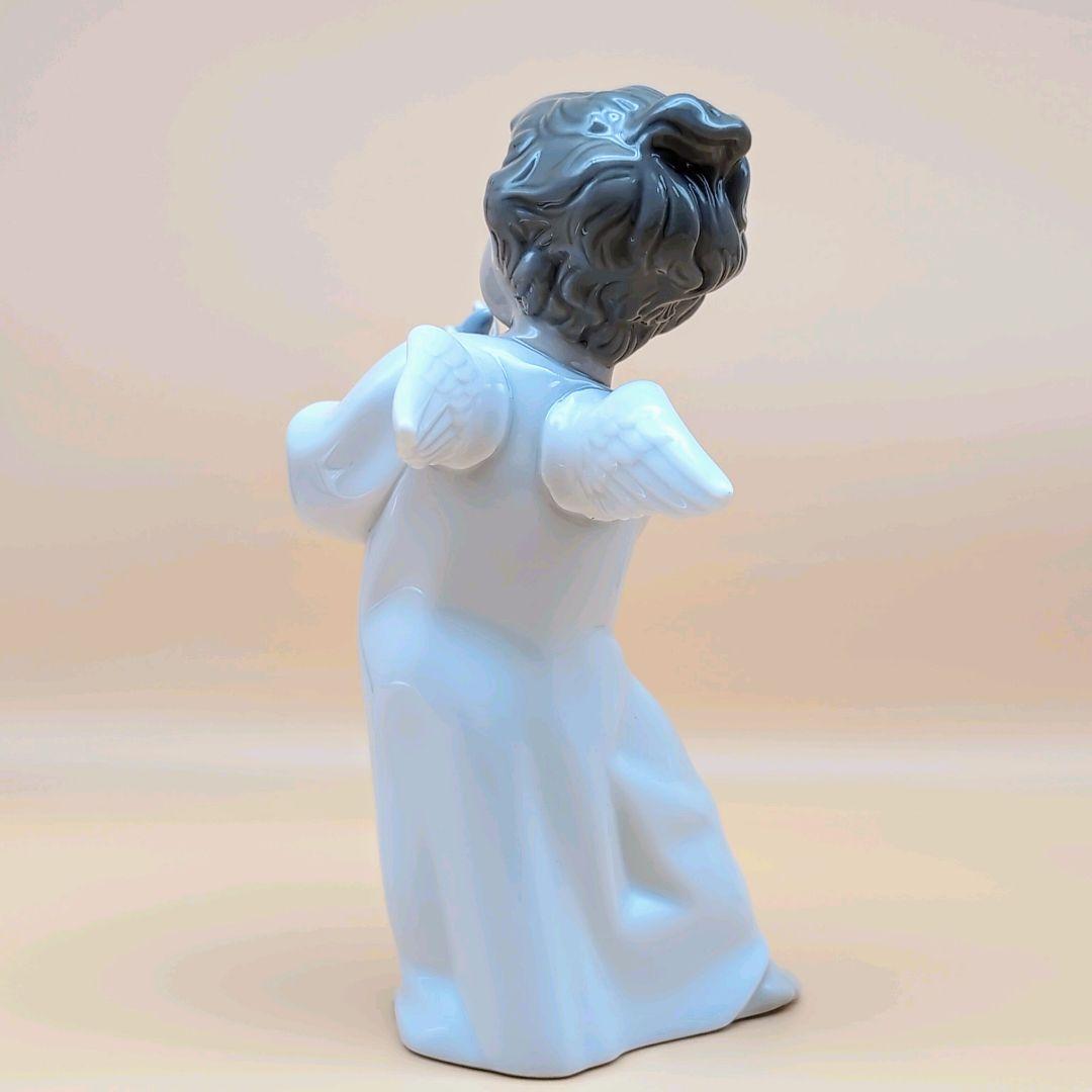 LLADRO NAO 磁器人形 置き物 きれいな花ばかり 可愛いお祈り まとめ