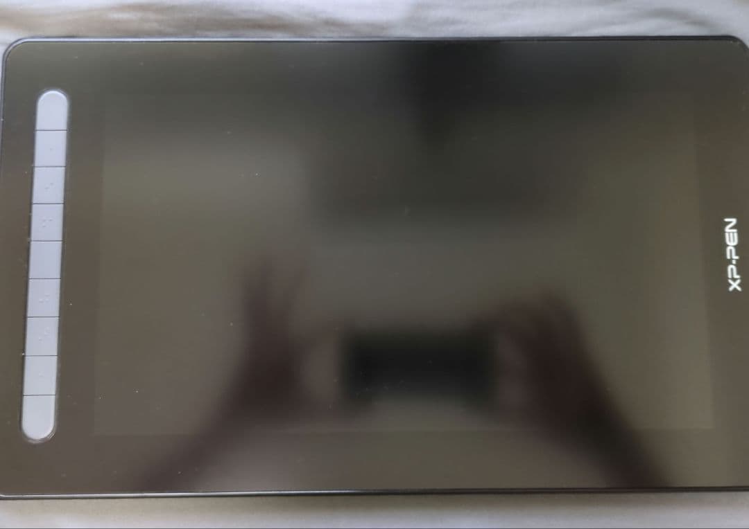 液タブ・ペンタブ XP-PEN 13 PenDisplay(2nd Gen)