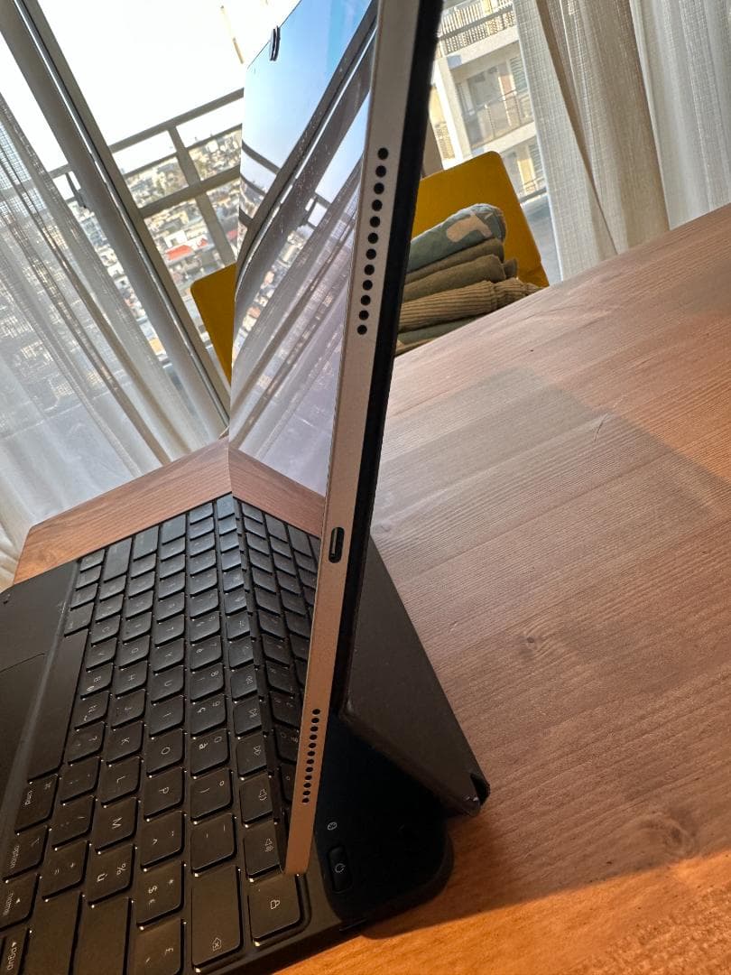 iPad Air 13 M2 128GB 第6世代 ブルー