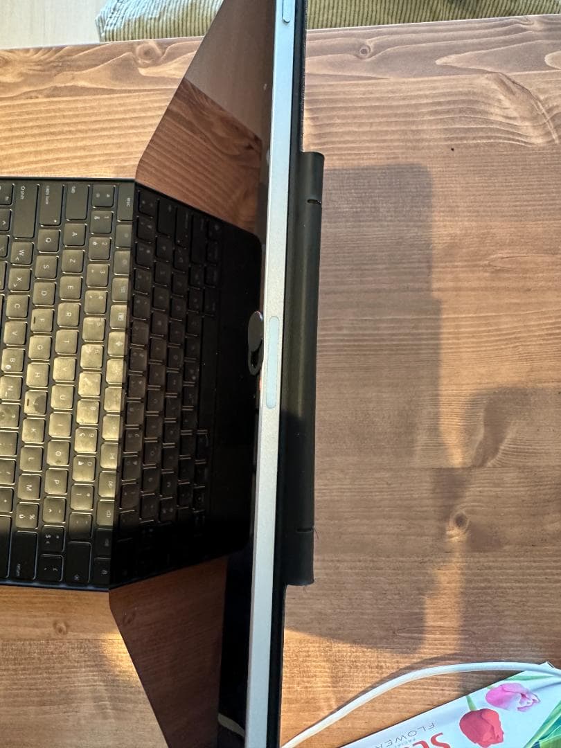 iPad Air 13 M2 128GB 第6世代 ブルー