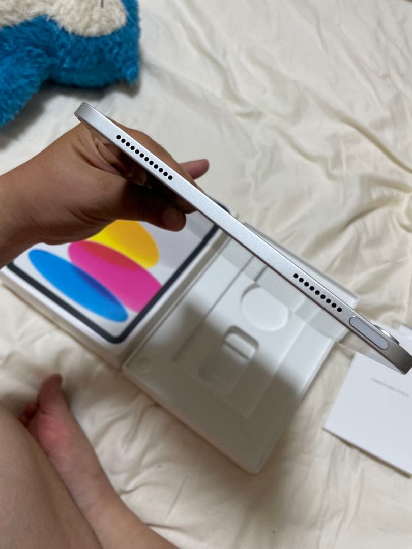 iPad本体 Ipad A16