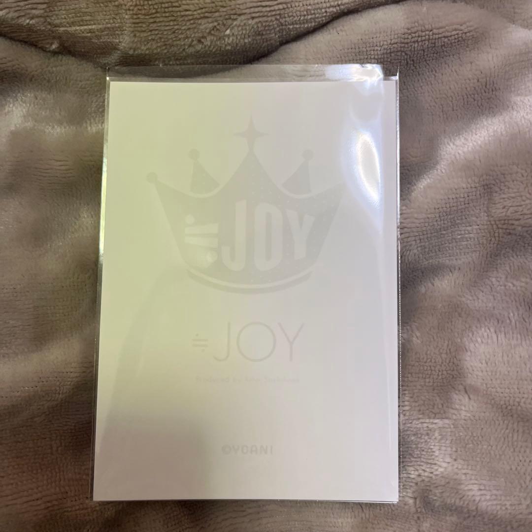 ニアジョイ　天野香乃愛　生写真　直筆