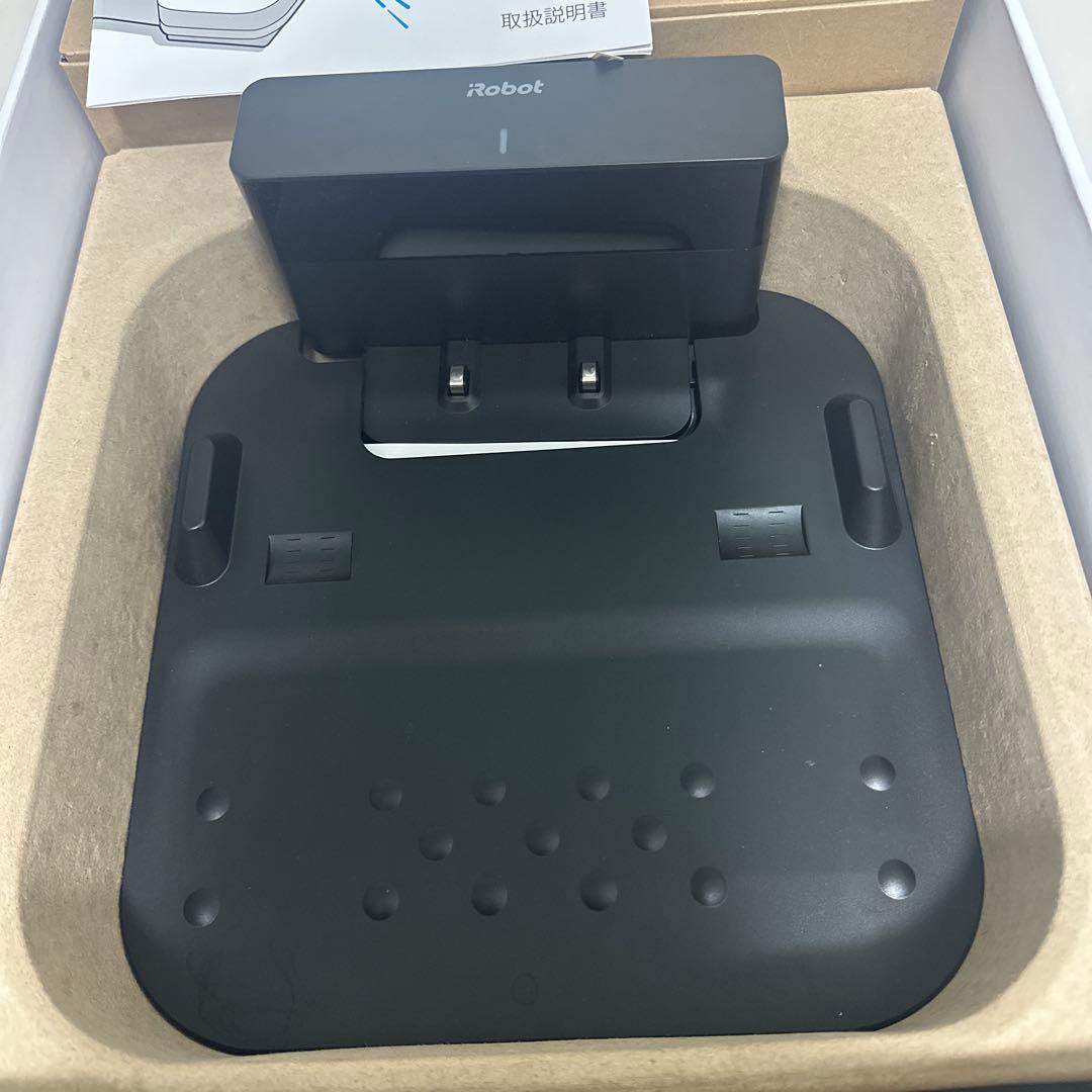 iRobot Braava jet m6 m6133 床拭きロボット