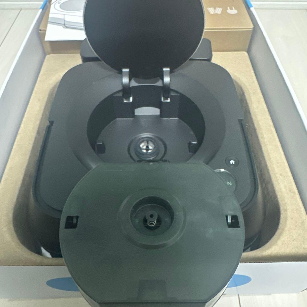 iRobot Braava jet m6 m6133 床拭きロボット