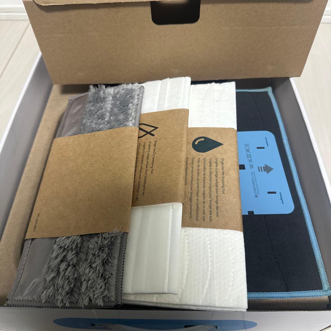 iRobot Braava jet m6 m6133 床拭きロボット