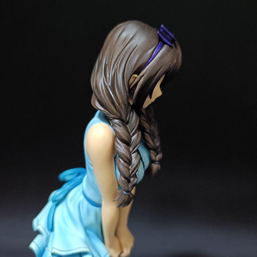 ニセコイ 鶫誠士郎 1/7スケールフィギュア 箱無し