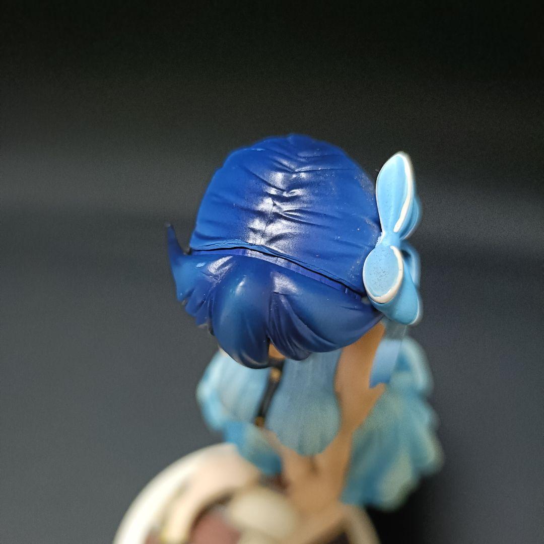 ニセコイ 鶫誠士郎 1/7スケールフィギュア 箱無し