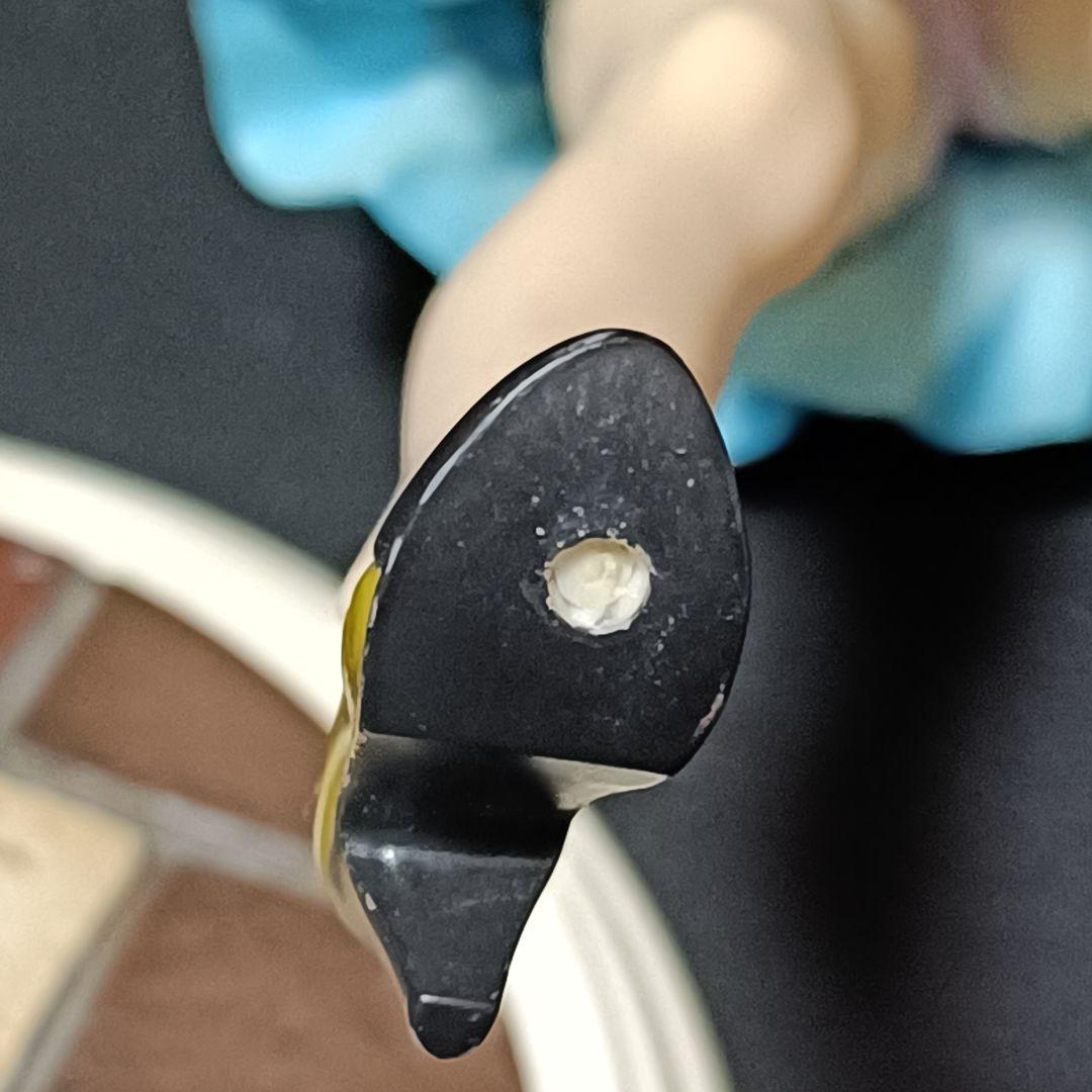 ニセコイ 鶫誠士郎 1/7スケールフィギュア 箱無し