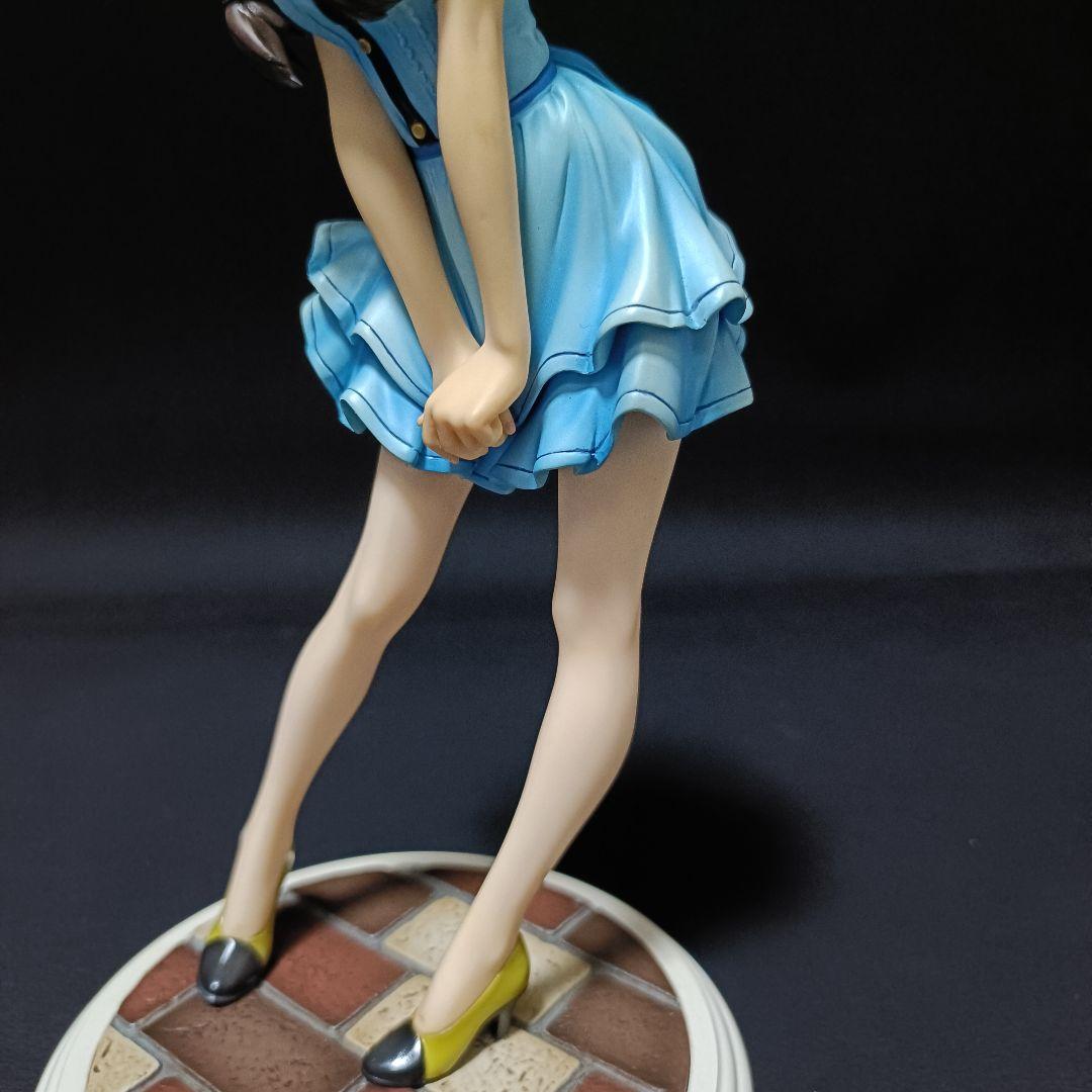 ニセコイ 鶫誠士郎 1/7スケールフィギュア 箱無し