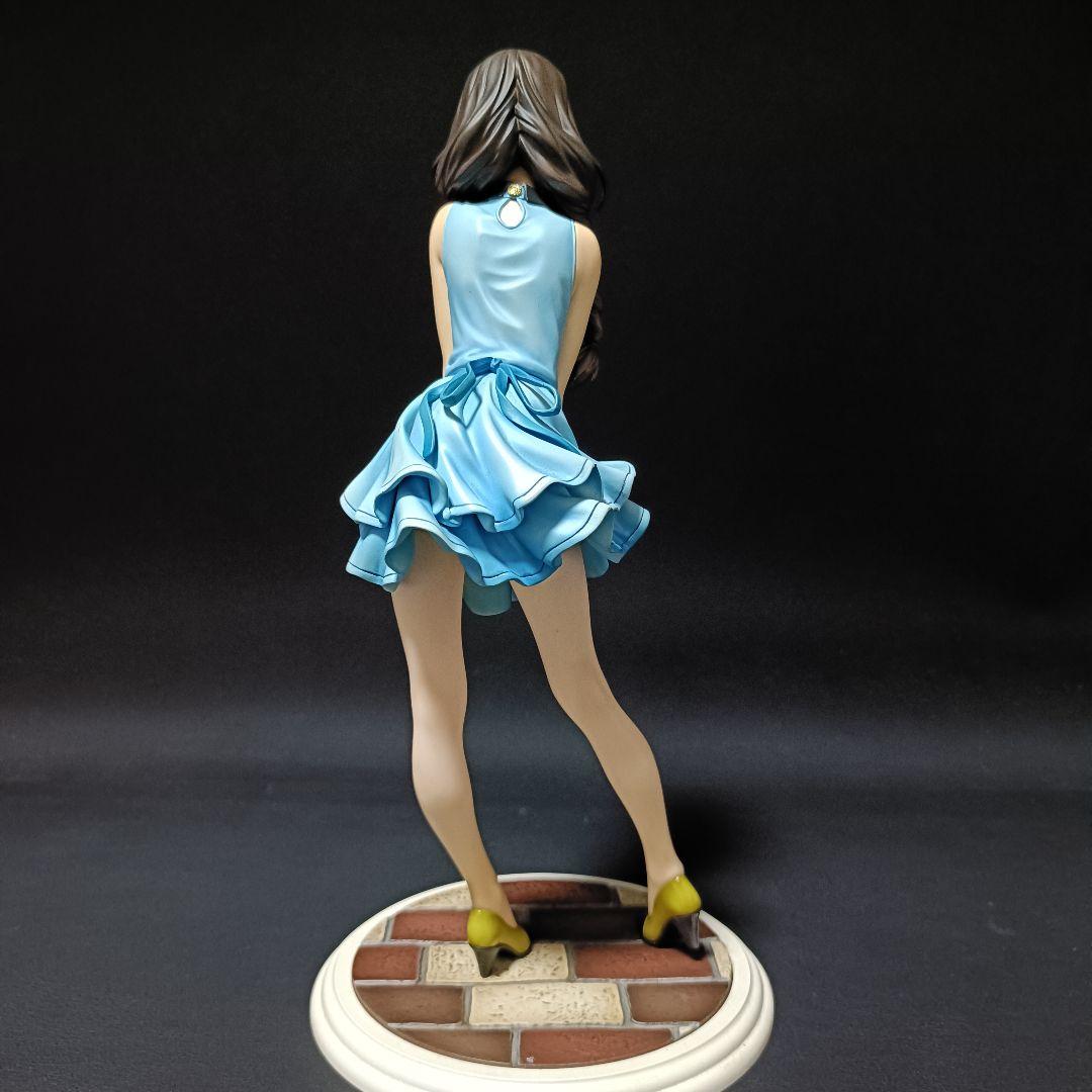 ニセコイ 鶫誠士郎 1/7スケールフィギュア 箱無し