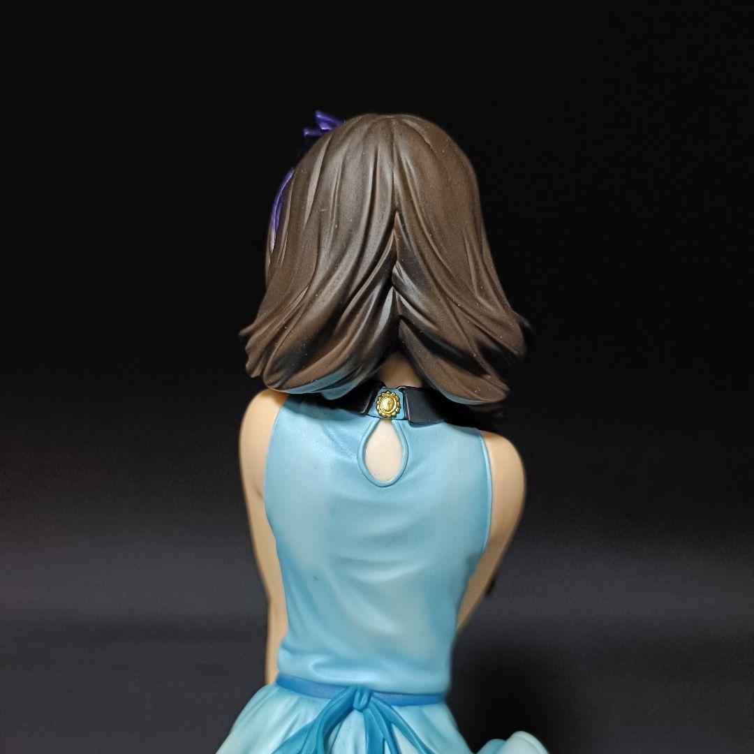 ニセコイ 鶫誠士郎 1/7スケールフィギュア 箱無し