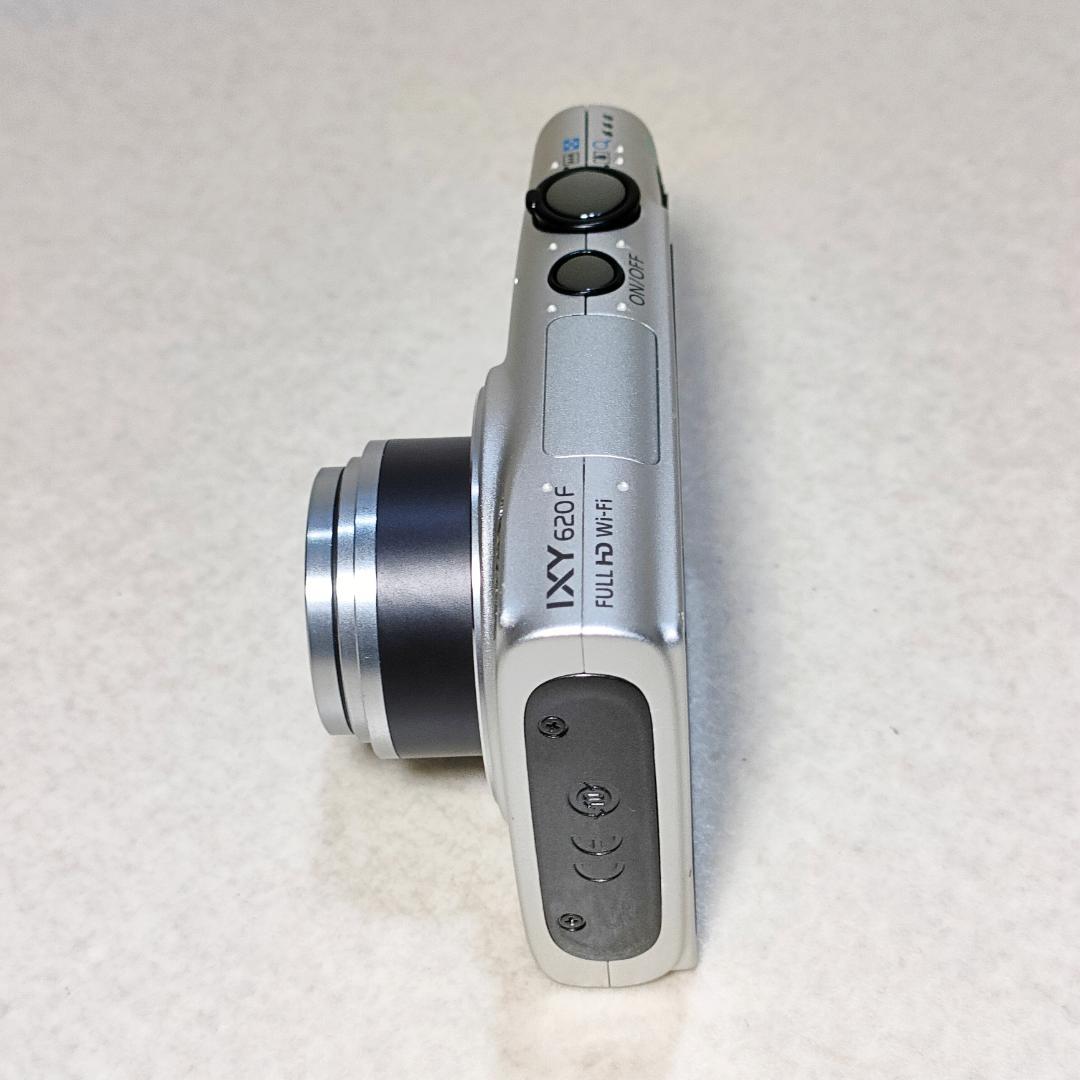 デジタルカメラ Canon IXY 620F #3055