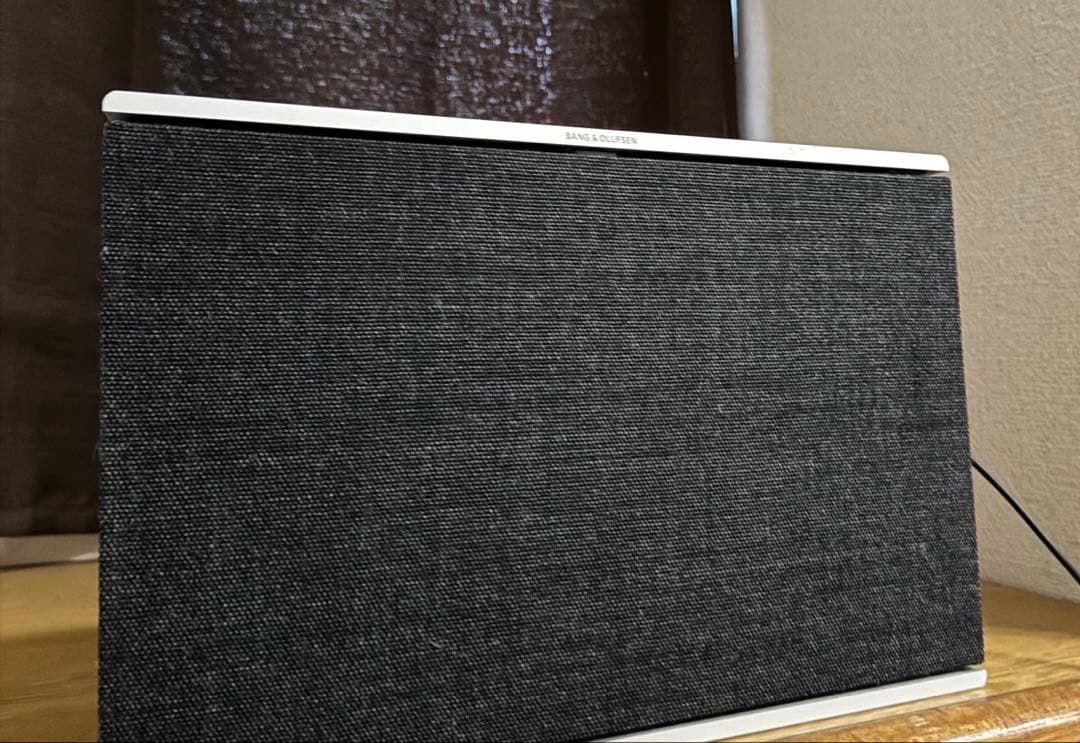 【美品】Bang & Olufsen Beosound Level