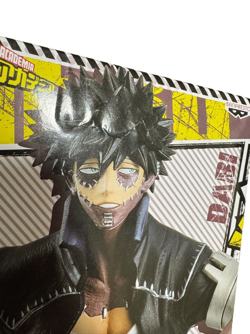 【僕のヒーローアカデミア】フィギュアまとめ売り