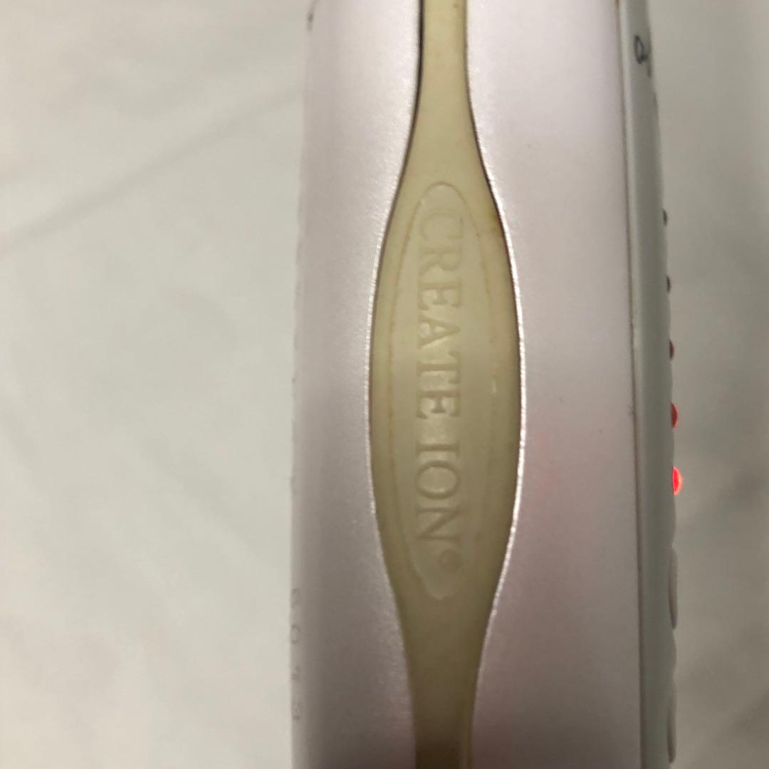 送料込★通電/発熱確認済★クレイツ 38mm HOLISTIC cures 26