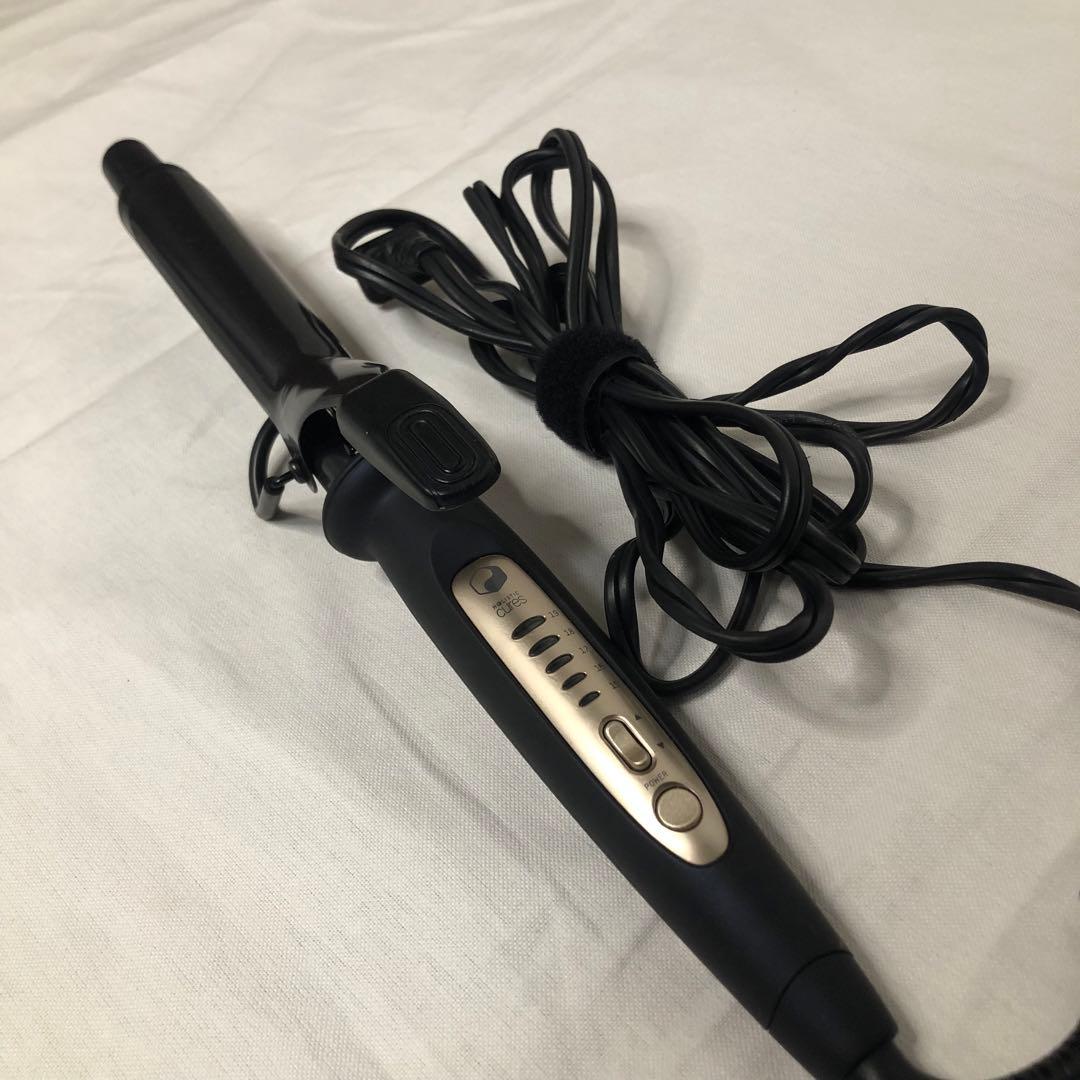 送料込★通電/発熱確認済★クレイツ 38mm HOLISTIC cures 26