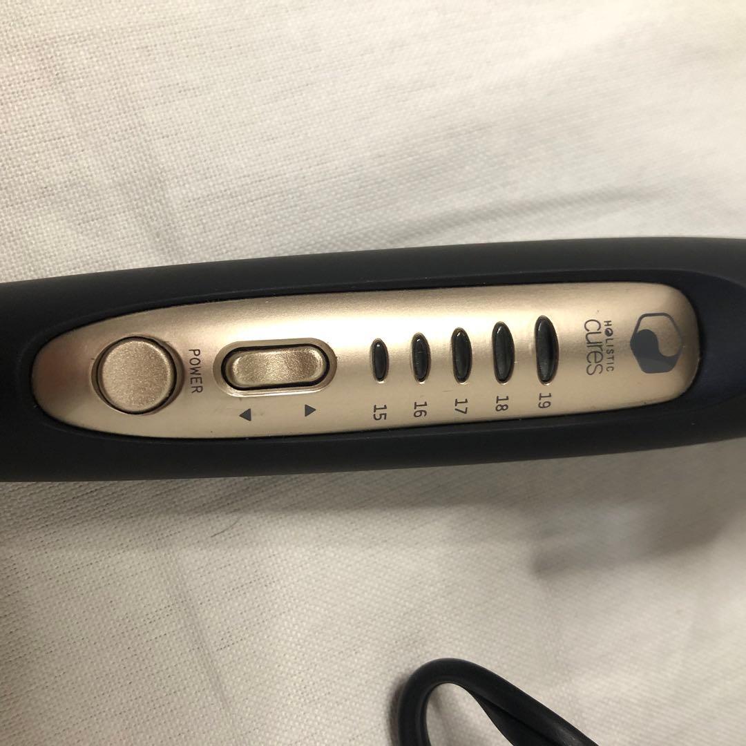 送料込★通電/発熱確認済★クレイツ 38mm HOLISTIC cures 26