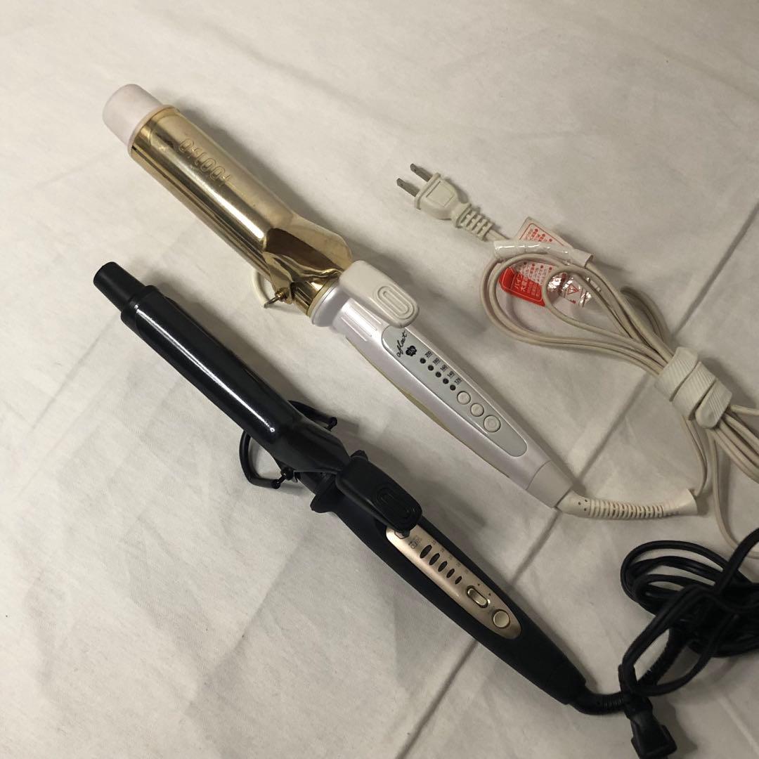 送料込★通電/発熱確認済★クレイツ 38mm HOLISTIC cures 26