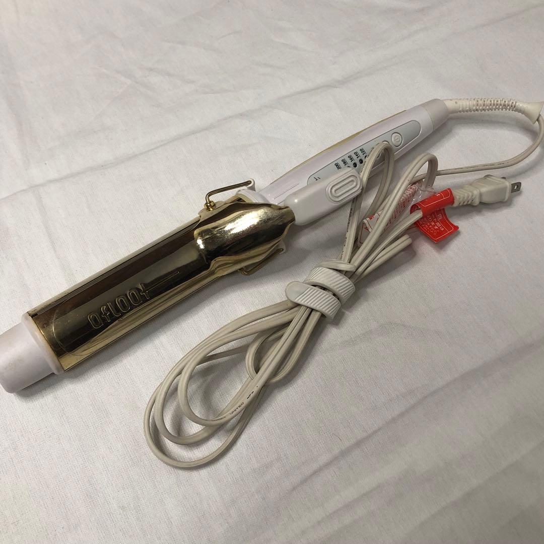 送料込★通電/発熱確認済★クレイツ 38mm HOLISTIC cures 26